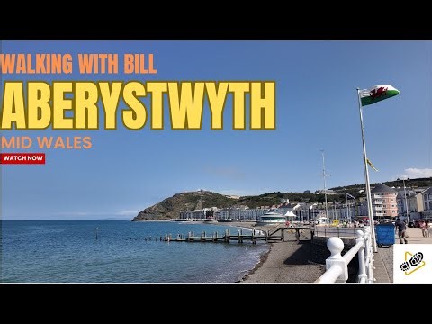 Aberystwyth | Mid Wales