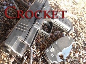 Springfield XDM 40 Review