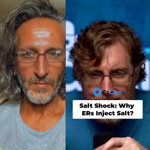 1.6K views · 18K reactions | If you want real peace of mind, start by...