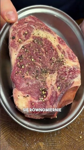 🥩 How to make the perfect steak?