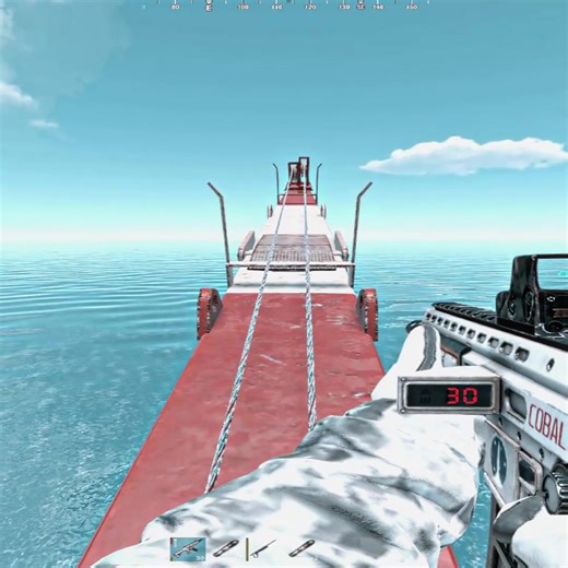 Деф#rust#edit #snowbeam @𝙓𝙚𝙣𝙩𝙭 #oilrig | rust