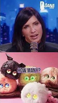 Are THESE The New Labubu's?!🙄