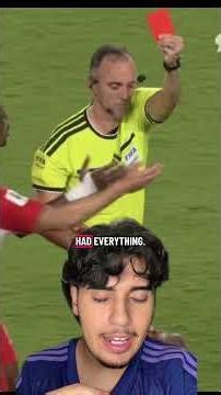 ARGENTINA ESCAPE ELIMINATION AT THE DEATH‼️😳🇦🇷🔥