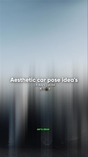 P 🔱 on Instagram: "Car pose ⚜️☠️ Save & share Guys 💕 . . . . . . #car #carpose #caption #ａｅｓｔｈｅｔｉｃ"