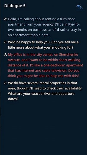 Nghe Là Hiểu – TOEIC Part 3 Không Còn Khó! #part3 #toeic #toeiclistening #hoithoaitienganh