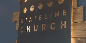 Stateline Church embraces its new location