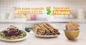 42K views · 208 reactions | Con la NUEVA Maseca Especial para...