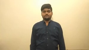 Watch how to sign 'researcher' in American Sign Language.