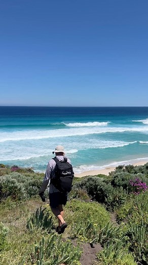 @wyldwear.co Ultimate Tactical Backpack 💼 🏝️ 🌊 Use code MOYSOUTDOORS10 for 10% off! .#wyldwear #WyldwearAustralia #UltimateTacticalBackpack #AdventureReady #AussieOutdoors #HikingAustralia #BeachAdventure #OutdoorGear #ExploreAustralia #AdventureGear #WeekendHike #AussieBeaches #BeachHike #OutdoorLifestyle #AdventureBackpack #TravelAustralia #AussieAdventure #HikeAndChill #BeachVibes #ExploreMore #OutdoorEssentials #AdventureLife #NatureLovers #GetOutside #WanderAustralia #TrailToBeach #PackA