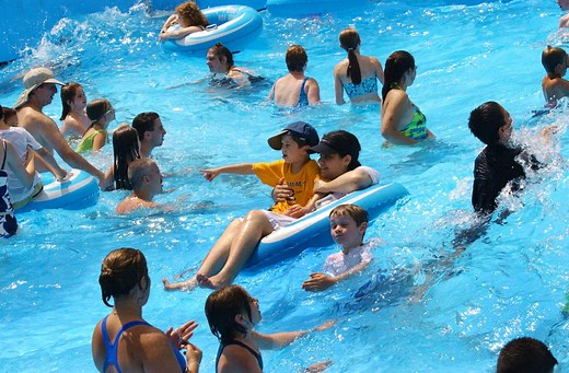 Water Slide World to be demolished, turned into apartments