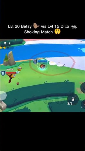 Enemy Help.... 😂 | Dillo Gameplay 🧊 #zooba