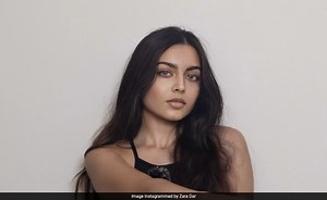 "Made Over $1 Million": YouTuber Zara Dar Quits PhD To Become Adult Content Creator