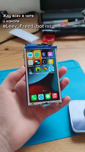 Review of iPhone SE 2016 vs. Xiaomi