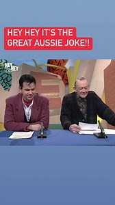 2.2M views · 35K reactions | Hey Hey It's Saturday on Reels | Facebook