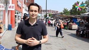 234K views · 564 reactions | The top 200 of the CGTN Media...