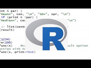 Using R for statistics session 226