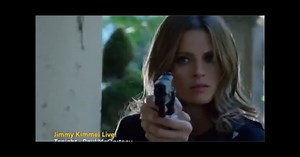 Castle saison 6, épisode 2 : course contre la montre dans la bande-annonce