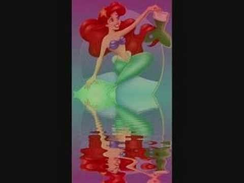 Christmas in the Ocean