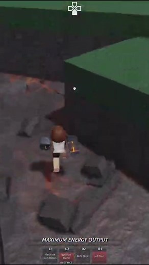 Climb Walls & Get Out of Map with Genos Tutorial