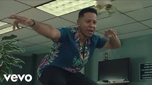 Gawvi - Fight For Me feat. Lecrae