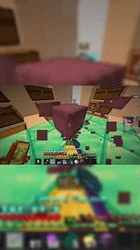I Became Rich Using ONLY Skeleton Spawners (Donut SMP)