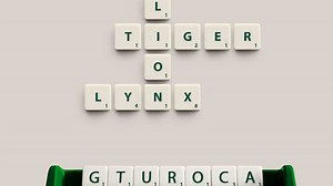 Step by step illustration of how to play Scrabble better