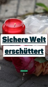 6.1K views · 14 reactions | Österreich steht nach dem Amoklauf in Graz unter Schock. Die Tiroler Notfall-Psychologin Verena Wolf erklärt, wie man mit der Ausnahmesituation umgeht. | Tiroler Tageszeitung | Facebook