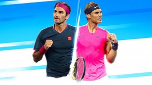 Test du jeu Tennis World Tour 2 sur Switch