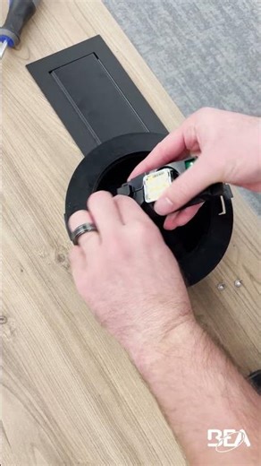 The EAGLE ARTEK Ceiling Accessory