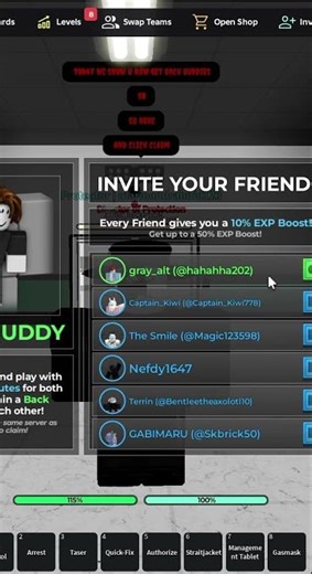 how get back buddies in asylum life #roblox #asylumlife