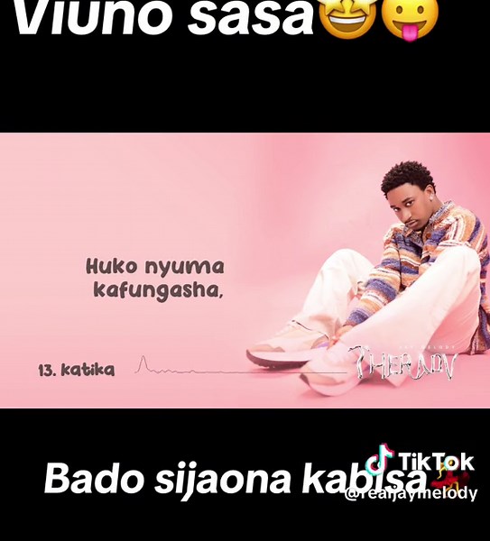 Jaya Melody: Wap Tumuone Mwenye Uzuri wa Macho - Mtoto Wa Dida Kwemy Msiba wa Mama Yake