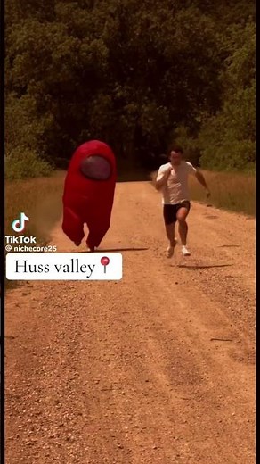 Huss valley #folkvalley #meme #tiktok #2026 #folk #hussvalley #huss #daniellabelle