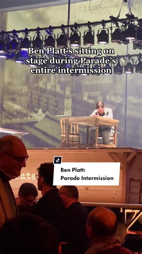 Broadway Show Parade Review