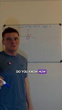 ANGLES at a POINT add up to 360 degrees… #tomstutoring #mathstutor #gcsemaths