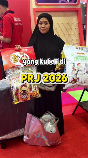 Pekan Raya Jakarta 2026: Tips Belanja & Tenant Seru di PRJ Kemayoran