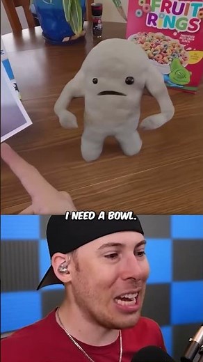 The Most CRINGE Animations