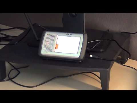 HomePatrol-1 Updating Your Firmware