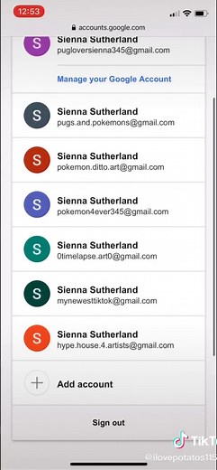 How to Sign Into a Google Account Easily