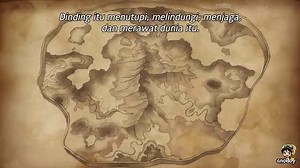 Back Arrow Episode 2 – AnimeSail