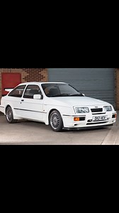 The FORGOTTEN fast Ford? | Number 27