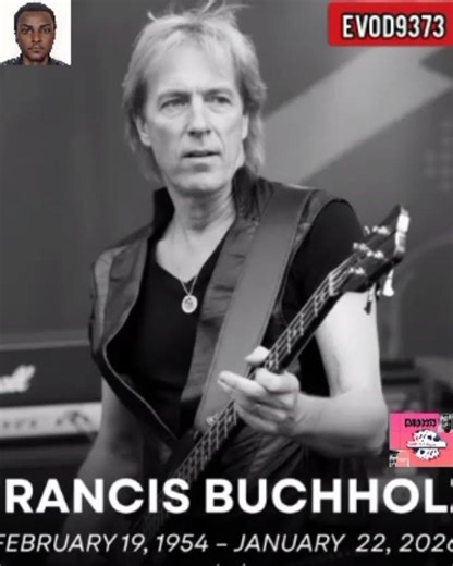 Francis Buchholz is Dead 💔|| the scorpions, Rock You Like a Hurricane, Still Loving You, Wind Change