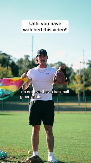 Brutally Honest Baseball Glove Reviews