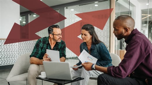 Tell stories with data - Data Storytelling Mistakes to Avoid Video Tutorial | LinkedIn Learning, formerly Lynda.com