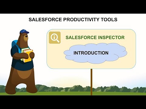Salesforce Inspector Extension | Introduction to Salesforce Inspector | Productivity Tools