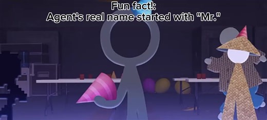 Alan Becker Stickman Episode Analysis