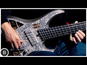 AMAZING SOLO BASS !!