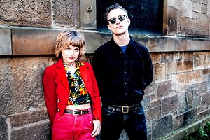 System Exclusive announce new album 'Click' & tour, share title track