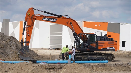 Record construction boosts property values in Martin County 9.6% to $34.7 billion