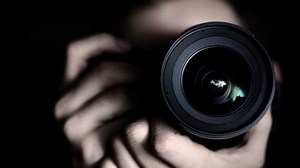 How does a digital camera work?