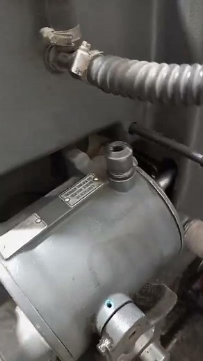 GTO 46 Heidelberg offset printing machine